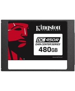 SSD SATA2.5" 480GB/SEDC450R/480G KINGSTON