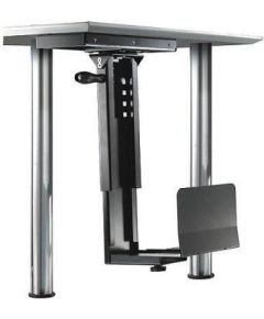 PC ACC DESK MOUNT 30KG/CPU-D250BLACK NEWSTAR