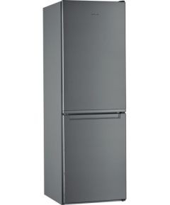 Whirlpool W5721EOX2 ledusskapis 176cm E optic inox