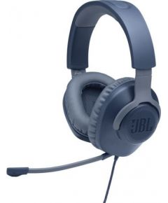 Gaming headphones JBL Quantum 100