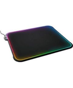 Mousepad SteelSeries QcK Prism Cloth RGB Medium (63825)