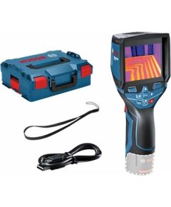 Bosch GTC 400 C Professional SOLO, L-Boxx Termokamera