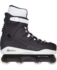 Anarchy Revolution II (Black) 40