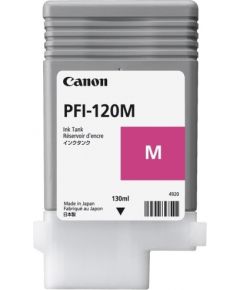 Canon Ink PFI-120 Magenta (2887C001)