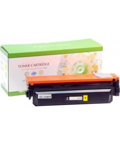Compatible Static Control Hewlett-Packard (CF412X) / Canon CRG 046H Yellow, 5000 p.