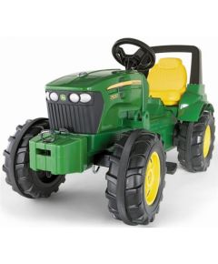 Rolly Toys Traktors ar pedāļiem rollyFarmtrac John Deere 7930 700028 (3 - 8 gadiem) Vācija