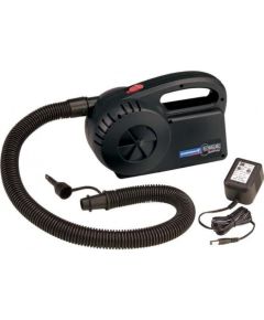 CAMPINGAZ RECHARGEABLE QUICKPUMP Lādējams elektriskais pumpis