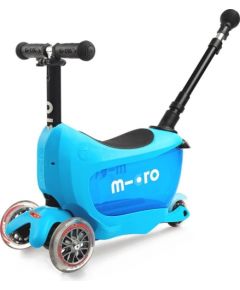 Micro Mini2Go Deluxe Plus skrejritenis