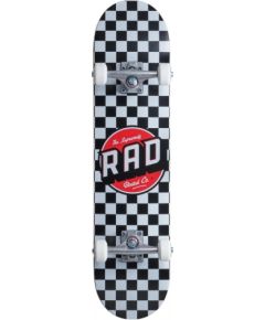 RAD Dude Crew skrituļdēlis 6.75"