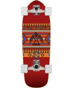 D Street Surfskate Aztec Baja dēlis