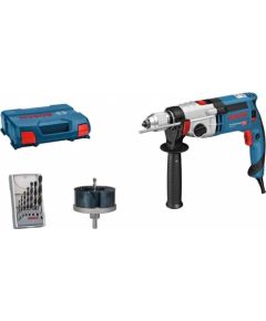 Bosch GSB 24-2, ACC Professional 060119C802 Triecienurbjmašīna