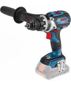 Bosch GSR 18V-110 C Professional (SOLO, Carton) Akumulatora urbjmašīna-skrūvgriezis