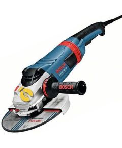 Bosch GWS 22-180 LVI Professional Leņķa slīpmašīna