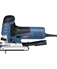 Bosch GST 150 CE L-Boxx Professional Figūrzāģis