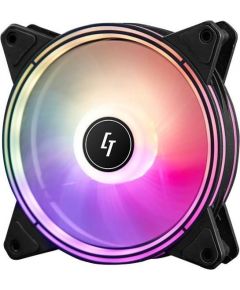 CASE FAN 120MM RGB/NOVA NF-1225RGB CHIEFTEC