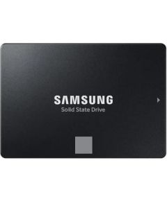 SSD SATA2.5" 4TB 6GB/S/870 EVO MZ-77E4T0B/EU SAMSUNG