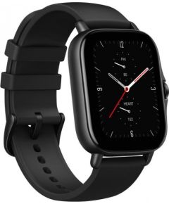 Xiaomi Amazfit GTS 2E Obsidian Black