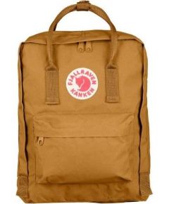 Fjallraven Kanken / Tirkīzs / 16 L