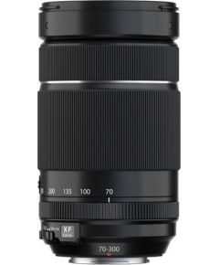 Fujifilm XF 70-300 мм f/4-5.6 R LM OIS WR объектив