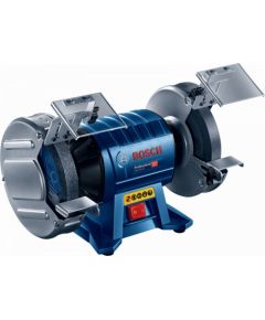 Bosch GBG 60-20 Professional Divu ripu slīpmašīna