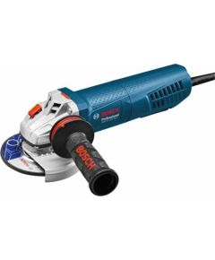 Bosch GWS 15-125 CIEP Professional Leņķa slīpmašīna