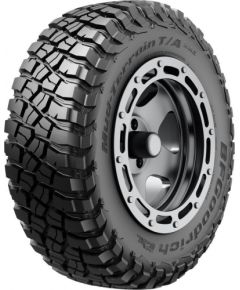 BF Goodrich Mud Terrain T/A KM3 265/75R16 119Q