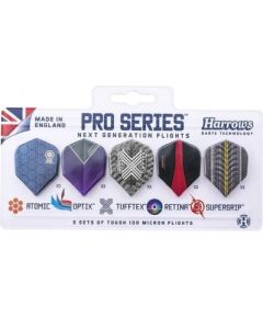 HARROWS  PRO SERIES