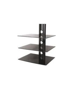 ART STO D-51N ART Triple Wall Shelf D-51