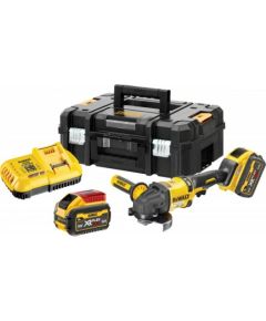 Dewalt DEWALT ANGLE GRINDER. 54V FV DCG418X2 DCG418X2-QW