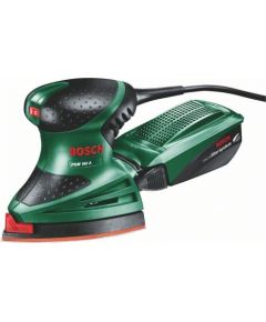 BOSCH PSM 160 A Multislīpmašīna