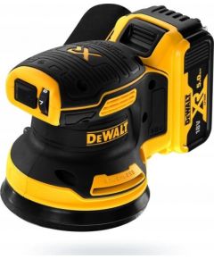 Dewalt DCW210P2-QW Ekscentriska slīpmašīna 18V