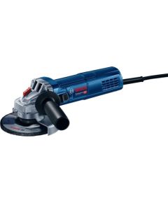 Bosch GWS 9-125 900W 125mm Leņķa slīpmašīna