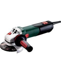 METABO WEV15-125 Quick HT 125mm 1550W Leņķa slīpmašīna