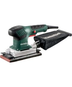 METABO Slīpmasīna Orbitālā SR 2185 210W