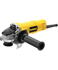 Dewalt DWE4156-QS leņķa slīpmašīna (115 mm)