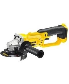 DeWalt DCG412NT Akumulatora leņķa slīpmašīna 18V