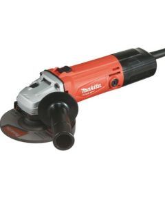 MAKITA M9503R  leņķa slīpmašīna, 570W, 125mm