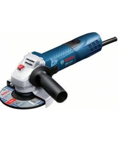 Bosch GWS 7-115 E 720W 115mm slīpmašīna