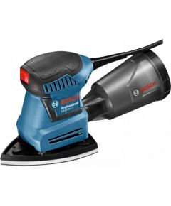 Bosch szlifierka oscylacyjna GSS 160 Multi 180W 100x150mm + akcesoria (0.601.2A2.300)