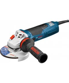 BOSCH GWS 19-125 CI Leņķa slīpmašīna