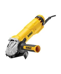 Dewalt DWE 4237 125mm 1400W Leņķa slīpmašīna