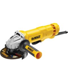 Dewalt DWE4203 D Leņķa slīpmašīna 125mm 1010W