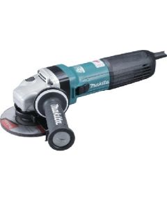 Makita GA5041C01 leņķa slīpmašīna 125mm 1400W