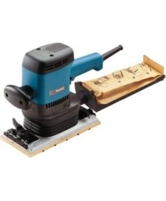 Makita 9046 Orbitālā slīpmašīna 600W, 115x280mm, 3,6 kg