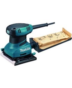 Makita BO4556K Vibrācijas slīpmašīna