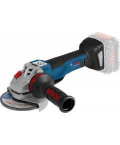 Bosch GWS 18V-10 PC Professional (SOLO, Carton) Akumulatora slīpmašīna