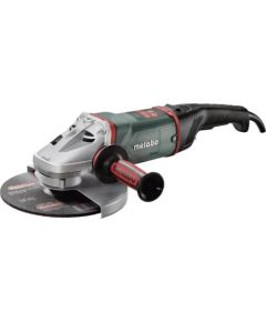 Leņķa slīpmašīna WE 26-230 MVT Quick, Metabo