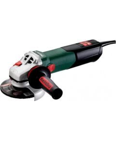 Leņķa slīpmašīna WE 17-125 Quick, Metabo