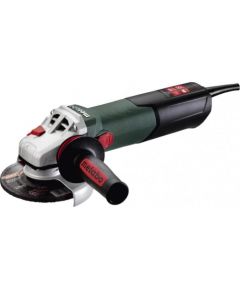 Leņķa slīpmašīna WE 15-125 Quick, Metabo