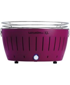 LotusGrill G435 U ceriņš (462793) Kokogļu grili 